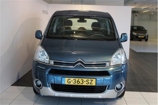 Citroën Berlingo - 1.6i VTi 98pk Multispace - 1