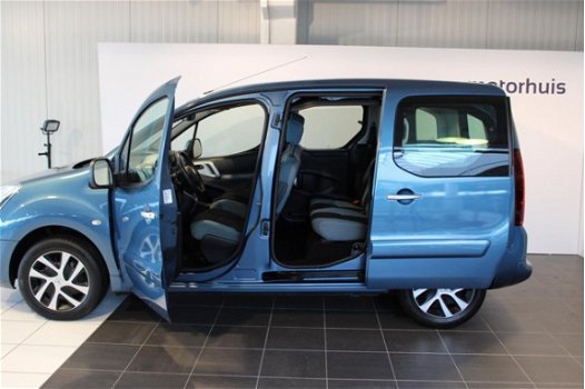 Citroën Berlingo - 1.6i VTi 98pk Multispace - 1