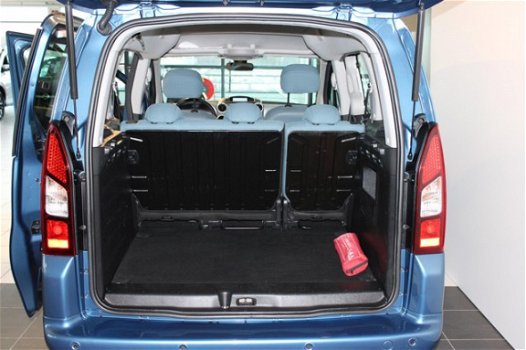 Citroën Berlingo - 1.6i VTi 98pk Multispace - 1