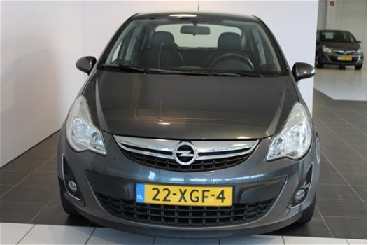 Opel Corsa - 1.4 TWINP S&S ANNIVERSARY EDITION 5 Drs - 1
