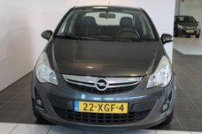 Opel Corsa - 1.4 TWINP S&S ANNIVERSARY EDITION 5 Drs