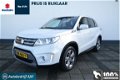 Suzuki Vitara - 1.6 Exclusive NAVI RIJKLAAR PRIJS - 1 - Thumbnail