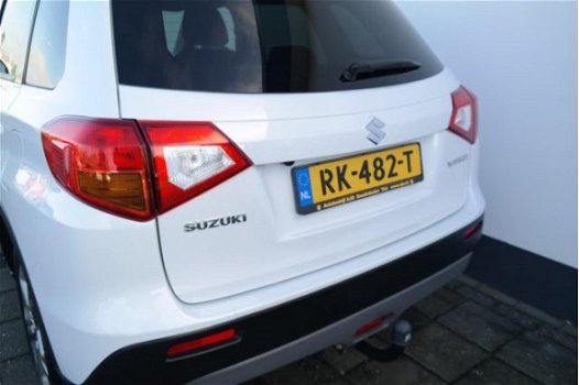 Suzuki Vitara - 1.6 Exclusive NAVI RIJKLAAR PRIJS - 1