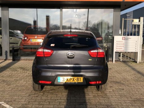 Kia Rio - 1.2 CVVT PLUS PACK 5DRS - 1