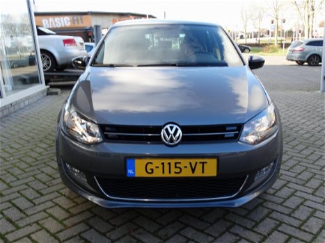 Volkswagen Polo - 1.2 TSI 70PK 5D BlueMotion Technology Trendline - 1