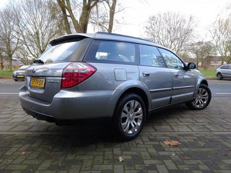 Subaru Legacy Outback - 3.0 R AUT AWD EXECUTIVE Si-Drive - 1