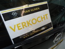 Opel Vivaro - 2.0 CDTI 84KW L2H1//Imperiaal/Airco