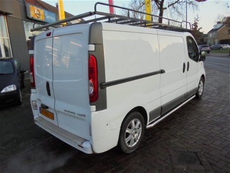 Opel Vivaro - 2.0 CDTI 84KW L2H1//Imperiaal/Airco - 1