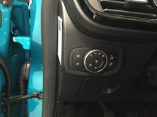 Ford Fiesta - 1.0 EcoBoost First Edition 100pk (Camera - Navigatie)