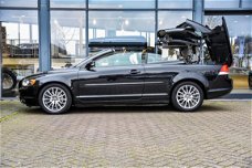 Volvo C70 - 2.4 170PK | Aut. | Momentum | Leer | Navi | Xenon |