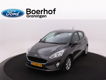 Ford Fiesta - 1.1 85 pk Trend | Navigatie | Cruise Conrol | Apple Carplay | Parkeerhulp - 1 - Thumbnail