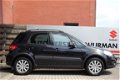 Suzuki SX4 - 1.6 120pk 2WD Executive NAVI, AIRCO - 1 - Thumbnail