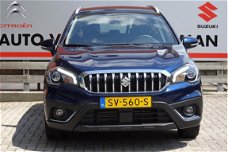 Suzuki S-Cross - 1.0 Boosterjet 112PK Exclusive