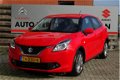 Suzuki Baleno - 1.2 Dualjet 90pk CVT Exclusive - 1 - Thumbnail