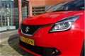 Suzuki Baleno - 1.2 Dualjet 90pk CVT Exclusive - 1 - Thumbnail