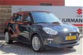 Suzuki Swift - 1.2 DualJet 90pk Sportline - 1 - Thumbnail