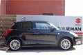 Suzuki Swift - 1.2 DualJet 90pk Sportline - 1 - Thumbnail