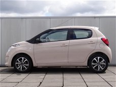 Citroën C1 - VTi 72 S&S Shine Luxe