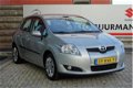 Toyota Auris - 1.6 16V VVT-I 5DR Sol - 1 - Thumbnail