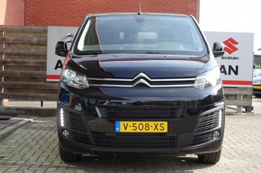 Citroën Jumpy - GB M 3-zits, Achterklep, Trekhaak NU 19.950, - RIJKLAAR - 1