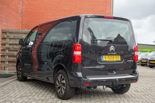 Citroën Jumpy - GB M 3-zits, Achterklep, Trekhaak NU 19.950, - RIJKLAAR - 1