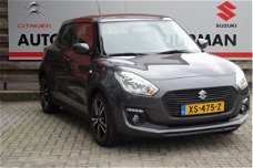 Suzuki Swift - 1.2 DualJet 90pk Sportline