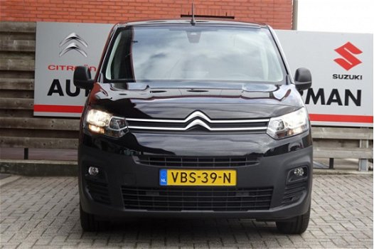 Citroën Berlingo - GB 1.6 75pk 3pl Club Club - 1