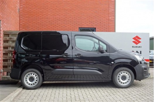 Citroën Berlingo - GB 1.6 75pk 3pl Club Club - 1