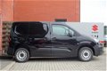 Citroën Berlingo - GB 1.6 75pk 3pl Club Club - 1 - Thumbnail