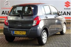 Suzuki Celerio - 1.0 68PK Start/Stop Comfort