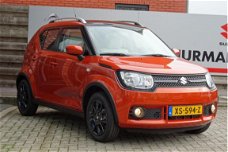 Suzuki Ignis - 1.2 Dualjet 90pk Select