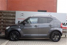 Suzuki Ignis - 1.2 Dualjet 90pk Select