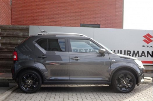 Suzuki Ignis - 1.2 Dualjet 90pk Select - 1