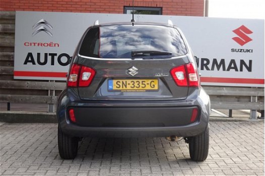 Suzuki Ignis - 1.2 Dualjet 90pk Select - 1