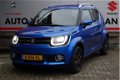 Suzuki Ignis - 1.2 Dualjet 90pk Auto Gear Shift Stijl - 1 - Thumbnail