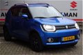 Suzuki Ignis - 1.2 Dualjet 90pk Auto Gear Shift Stijl - 1 - Thumbnail