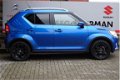 Suzuki Ignis - 1.2 Dualjet 90pk Auto Gear Shift Stijl - 1 - Thumbnail