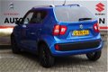 Suzuki Ignis - 1.2 Dualjet 90pk Auto Gear Shift Stijl - 1 - Thumbnail