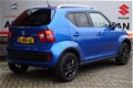 Suzuki Ignis - 1.2 Dualjet 90pk Auto Gear Shift Stijl - 1 - Thumbnail