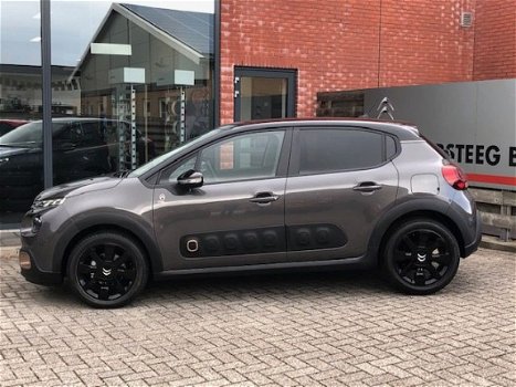 Citroën C3 - 1.2 PT 82pk S&S Origins *LUXE AUTO - 1