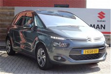 Citroën C4 Picasso - THP 155pk Intensive *NAVI*CRUISE