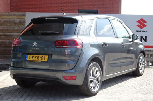 Citroën C4 Picasso - THP 155pk Intensive *NAVI*CRUISE - 1