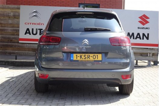 Citroën C4 Picasso - THP 155pk Intensive *NAVI*CRUISE - 1