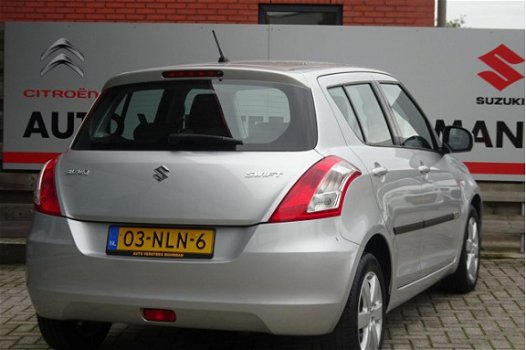 Suzuki Swift - 1.2 94pk 5d Comfort *AIRCO - 1