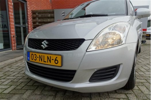 Suzuki Swift - 1.2 94pk 5d Comfort *AIRCO - 1