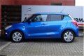 Suzuki Swift - 1.2 DualJet 90pk Select *NAVIGATIE - 1 - Thumbnail