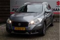 Suzuki S-Cross - 1.6 VVT 120pk 2WD CVT Exclusive - 1 - Thumbnail