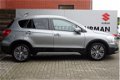 Suzuki S-Cross - 1.6 VVT 120pk 2WD CVT Exclusive - 1 - Thumbnail