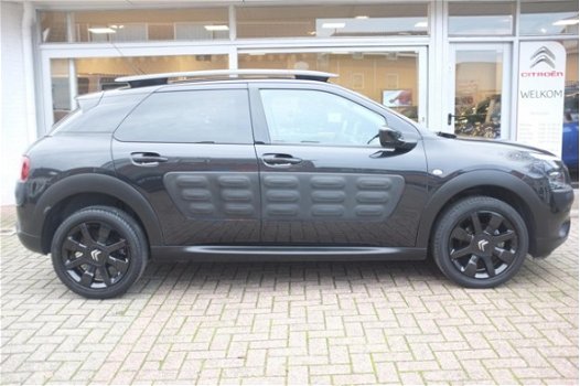 Citroën C4 Cactus - VTI 82 Navi/Camera/17