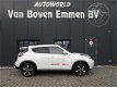 Nissan Juke - 1.2 DIG-T 115pk 2WD N-Vision - 1 - Thumbnail